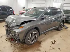5NMJECAE9NH040344 2022 HYUNDAI TUCSON