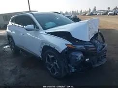5NMJECAE9NH046385 2022 HYUNDAI TUCSON