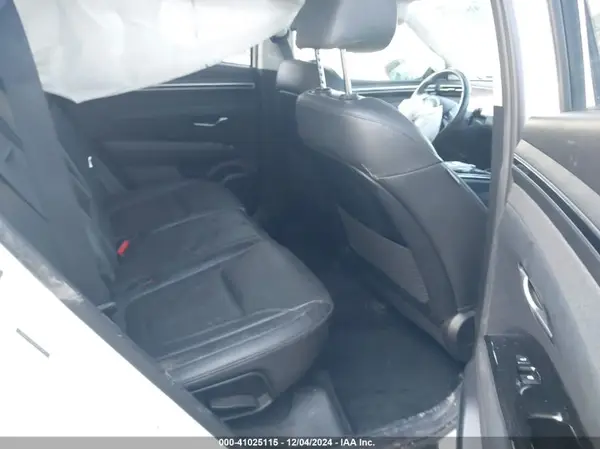 5NMJECAE9NH046385 2022 HYUNDAI TUCSON - Image 8