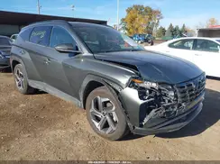 5NMJECAE9NH047813 2022 HYUNDAI TUCSON