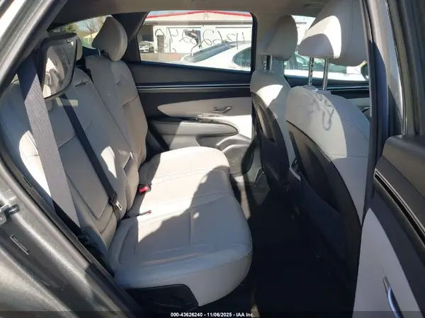 5NMJECAE9NH047813 2022 HYUNDAI TUCSON - Image 8