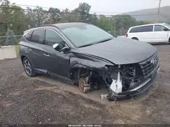 5NMJECAE9NH054535 2022 HYUNDAI TUCSON