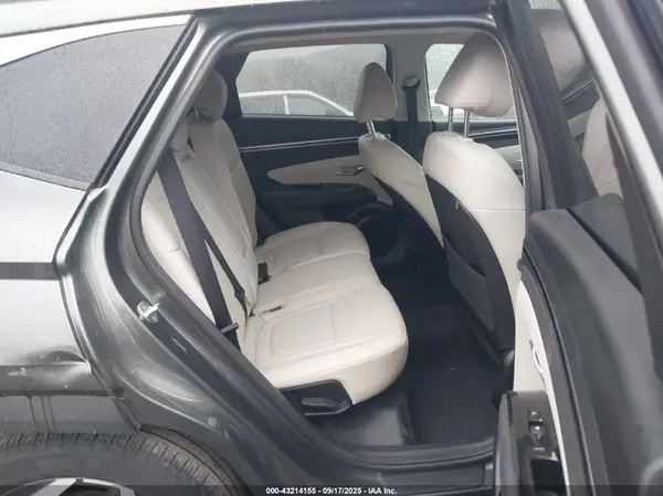 5NMJECAE9NH054535 2022 HYUNDAI TUCSON - Image 8