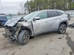 5NMJECAE9NH057600 2022 HYUNDAI TUCSON