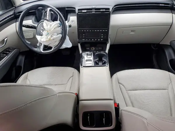 5NMJECAE9NH057600 2022 HYUNDAI TUCSON - Image 8