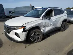 5NMJECAE9NH061114 2022 HYUNDAI TUCSON