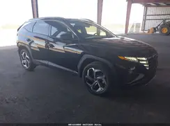 5NMJECAE9NH061257 2022 HYUNDAI TUCSON