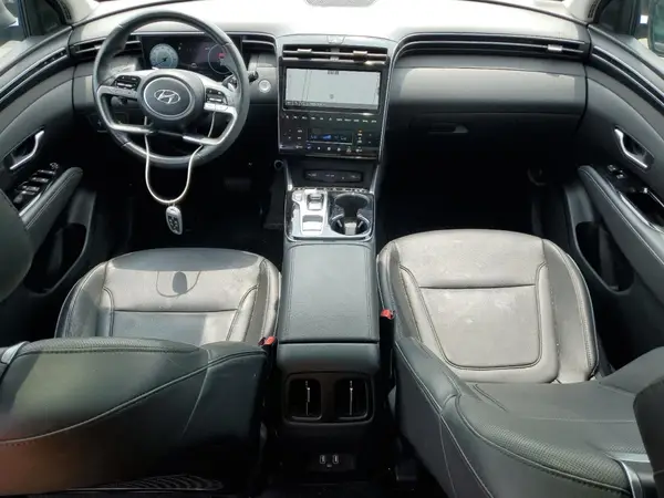 5NMJECAE9NH061842 2022 HYUNDAI TUCSON - Image 8