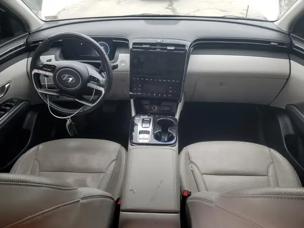 5NMJECAE9NH062490 2022 HYUNDAI TUCSON - Image 8