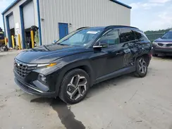 5NMJECAE9NH063266 2022 HYUNDAI TUCSON