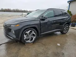 5NMJECAE9NH065678 2022 HYUNDAI TUCSON