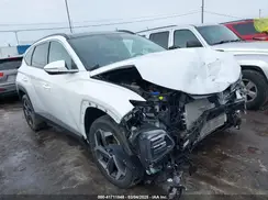 5NMJECAE9NH068810 2022 HYUNDAI TUCSON