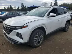 5NMJECAE9NH071450 2022 HYUNDAI TUCSON