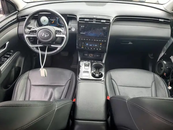 5NMJECAE9NH071450 2022 HYUNDAI TUCSON - Image 8