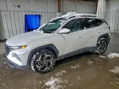5NMJECAE9NH072016 2022 HYUNDAI TUCSON