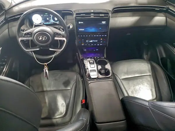 5NMJECAE9NH072016 2022 HYUNDAI TUCSON - Image 8