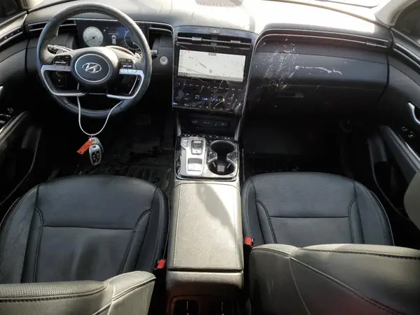 5NMJECAE9NH075188 2022 HYUNDAI TUCSON - Image 8