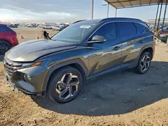 5NMJECAE9NH075756 2022 HYUNDAI TUCSON