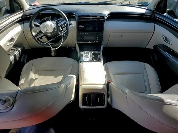 5NMJECAE9NH075756 2022 HYUNDAI TUCSON - Image 8