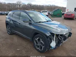 5NMJECAE9NH076194 2022 HYUNDAI TUCSON