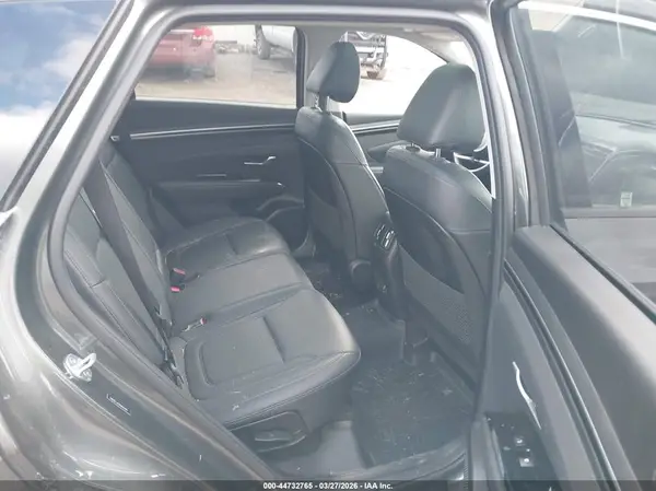 5NMJECAE9NH076194 2022 HYUNDAI TUCSON - Image 8