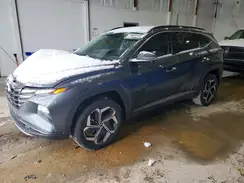 5NMJECAE9NH079841 2022 HYUNDAI TUCSON