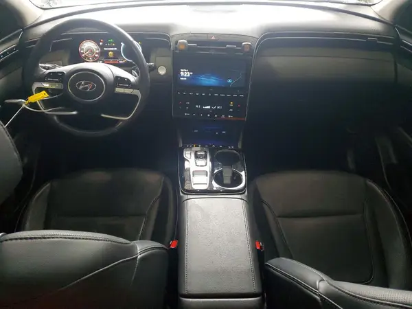5NMJECAE9NH079841 2022 HYUNDAI TUCSON - Image 8