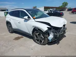 5NMJECAE9NH086773 2022 HYUNDAI TUCSON