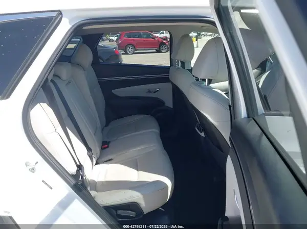 5NMJECAE9NH086773 2022 HYUNDAI TUCSON - Image 8
