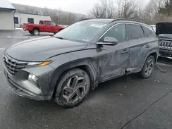 5NMJECAE9NH090466 2022 HYUNDAI TUCSON