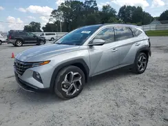 5NMJECAE9NH104687 2022 HYUNDAI TUCSON