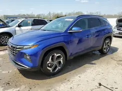 5NMJECAE9NH105323 2022 HYUNDAI TUCSON