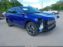 5NMJECAE9NH106021 2022 HYUNDAI TUCSON
