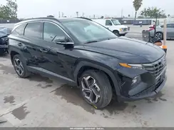 5NMJECAE9NH106424 2022 HYUNDAI TUCSON