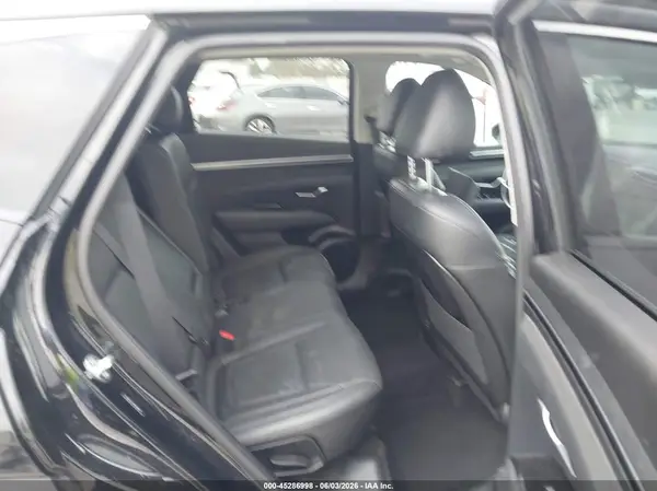 5NMJECAE9NH106424 2022 HYUNDAI TUCSON - Image 8