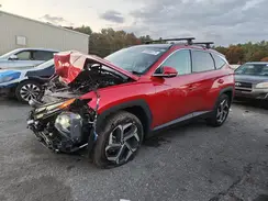 5NMJECAE9NH108478 2022 HYUNDAI TUCSON