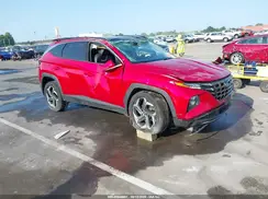 5NMJECAE9NH111350 2022 HYUNDAI TUCSON