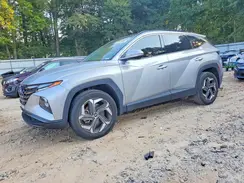 5NMJECAE9NH114149 2022 HYUNDAI TUCSON