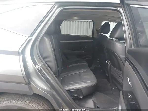 5NMJECAE9NH115477 2022 HYUNDAI TUCSON - Image 8