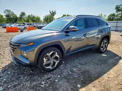 5NMJECAE9NH131839 2022 HYUNDAI TUCSON