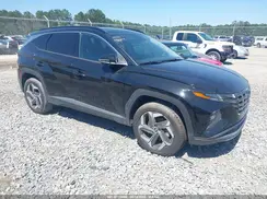 5NMJECAE9NH134367 2022 HYUNDAI TUCSON