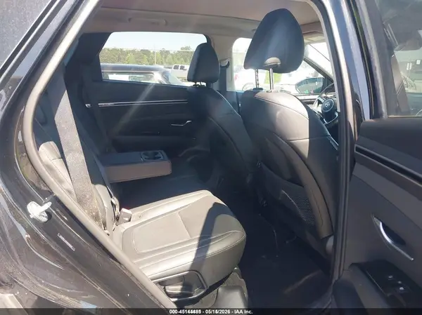 5NMJECAE9NH134367 2022 HYUNDAI TUCSON - Image 8