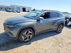 5NMJECAE9NH139262 2022 HYUNDAI TUCSON
