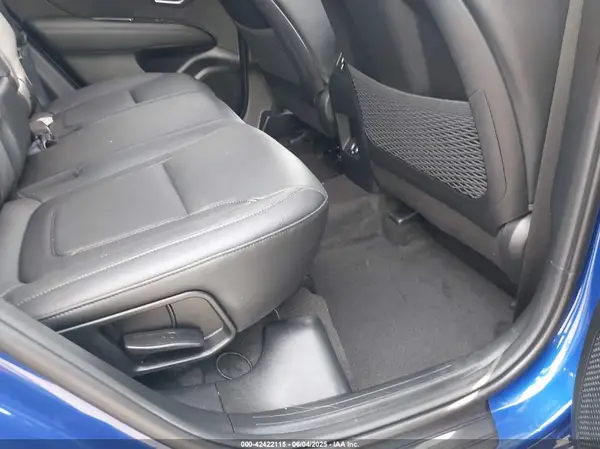 5NMJECAE9NH145448 2022 HYUNDAI TUCSON - Image 8