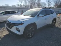 5NMJECAE9NH151458 2022 HYUNDAI TUCSON
