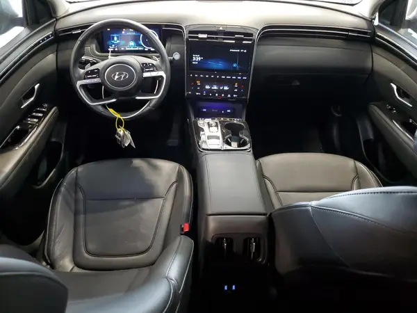 5NMJECAE9NH155879 2022 HYUNDAI TUCSON - Image 8