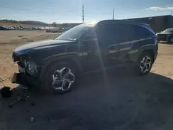 5NMJECAE9PH161474 2023 HYUNDAI TUCSON