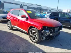 5NMJECAE9PH163337 2023 HYUNDAI TUCSON
