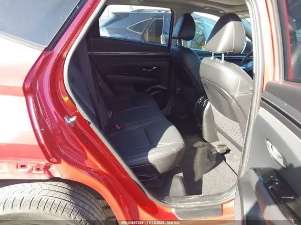 5NMJECAE9PH163337 2023 HYUNDAI TUCSON - Image 8