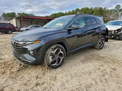 5NMJECAE9PH163726 2023 HYUNDAI TUCSON